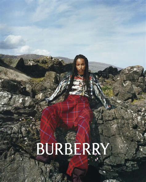 burberry 品牌|Burberry官网英国官网.